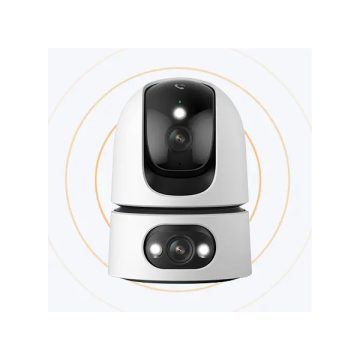 Imou IP wifi PT dómkamera - Ranger Dual Pro
