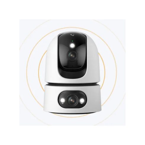 Imou IP wifi PT dómkamera - Ranger Dual Pro