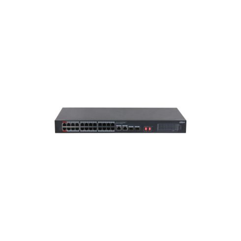 Dahua PoE switch - S3228-24GT-375