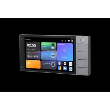 Dahua 2 vezetékes IP video kaputelefon - SCP3022B-IBZ-S