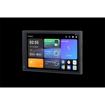 Dahua 2 vezetékes IP video kaputelefon - SCP3042A-BZ-S