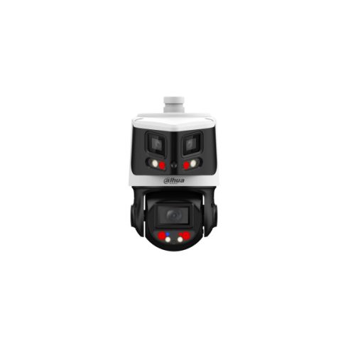 Dahua IP PT Speed dómkamera - SDT3E410-8P-MB-A-PV1