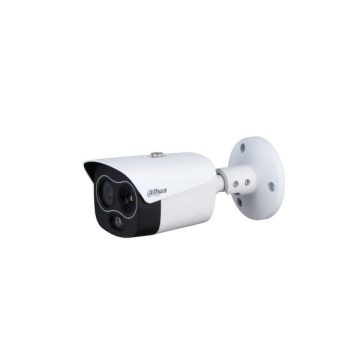 Dahua IP Bullet dual hőkamera - TPC-BF1241-B3F4-DW