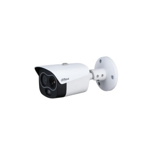 Dahua IP Bullet dual hőkamera - TPC-BF1241-B3F4-DW