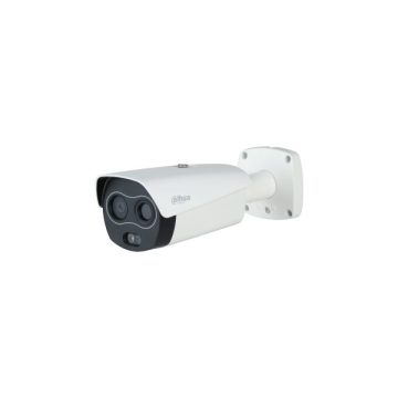 Dahua IP Bullet dual hőkamera - TPC-BF2241-TB7F8