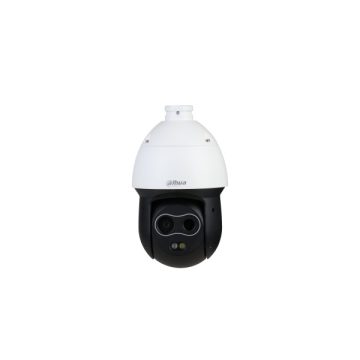 Dahua IP PTZ dóm hőkamera - TPC-SD2241-TB7F8