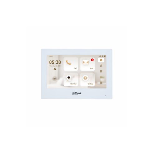 Dahua IP video kaputelefon - VTH2621GW-P