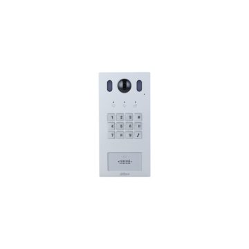 Dahua 2 vezetékes IP video kaputelefon - VTO3222E-P