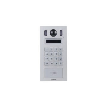 Dahua IP video kaputelefon - VTO6221E-P