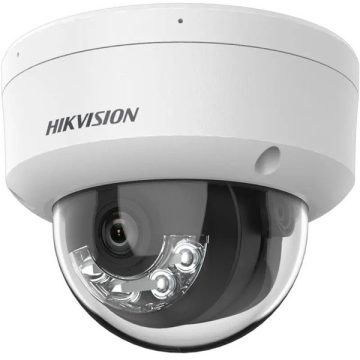 Hikvision IP dómkamera - DS-2CD1123G2-LIU