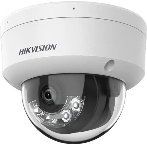 Hikvision IP dómkamera - DS-2CD1123G2-LIUF