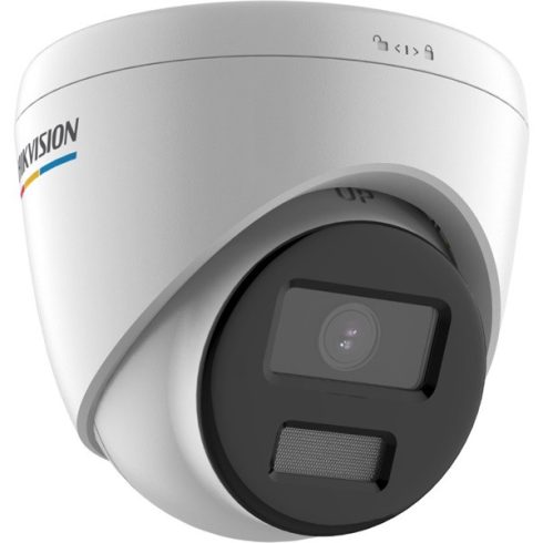 Hikvision IP turretkamera - DS-2CD1347G0-LUF