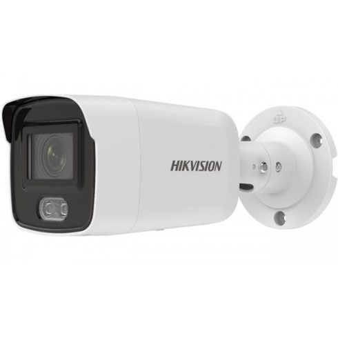 Hikvision IP csőkamera - DS-2CD2027G2-LU(2.8MM)