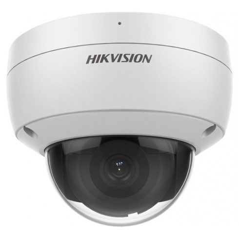 Hikvision IP dómkamera - DS-2CD2126G2-ISU
