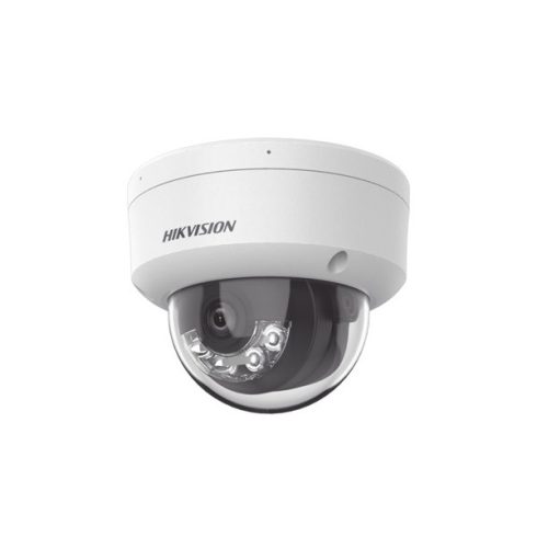 Hikvision IP dómkamera - DS-2CD2183G2-LIS2U(2.8MM)