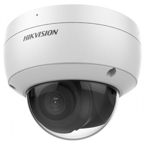 Hikvision IP dómkamera - DS-2CD2186G2-I