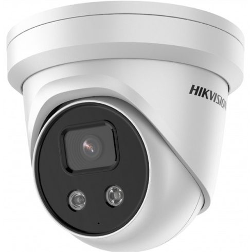 Hikvision IP turretkamera - DS-2CD2326G2-IU