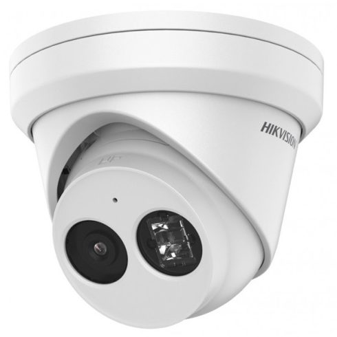 Hikvision IP turretkamera - DS-2CD2343G2-IU