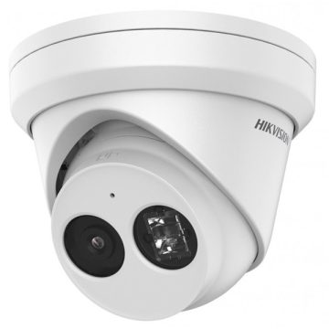 Hikvision IP turretkamera - DS-2CD2363G2-IU