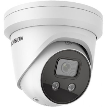 Hikvision IP turretkamera - DS-2CD2366G2-ISU/SL