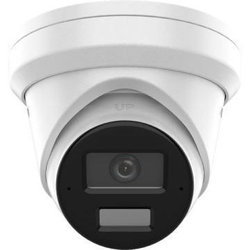 Hikvision IP turretkamera - DS-2CD2383G2-LI2U(2.8MM)