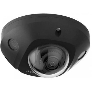 Hikvision IP dómkamera - DS-2CD2546G2-IS(2.8MM) BLACK