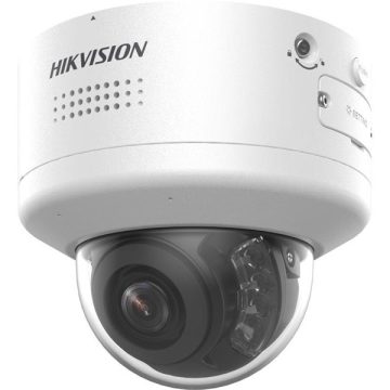   Hikvision IP dómkamera - DS-2CD2746G2H-IPTRZS2U/SL(2.8-12mm)