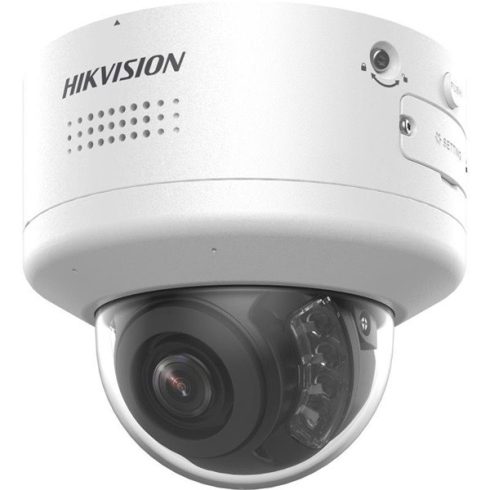 Hikvision IP dómkamera - DS-2CD2786G2H-IPTRZS2U/SL(2.8-12mm)