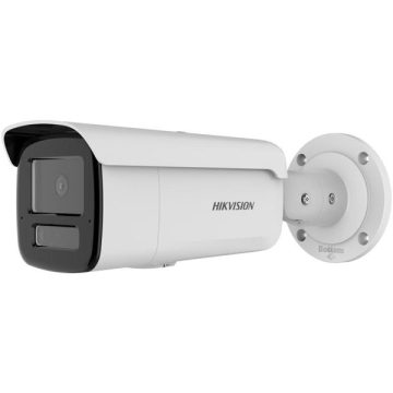 Hikvision IP csőkamera - DS-2CD2T43G2-2LI
