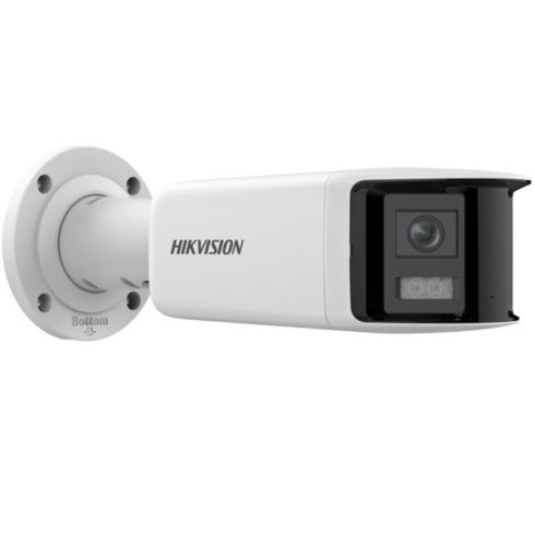 Hikvision IP csőkamera - DS-2CD2T46G2P-ISU/SL