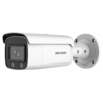 Hikvision IP csőkamera - DS-2CD2T47G2-L(2.8MM)