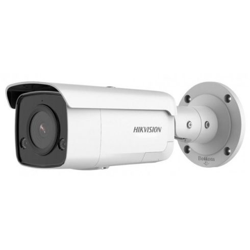 Hikvision IP csőkamera - DS-2CD2T66G2-ISU/SL(2.8MM)