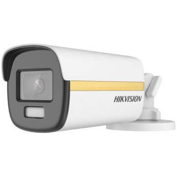 Hikvision 4in1 Analóg csőkamera - DS-2CE12UF3T-E