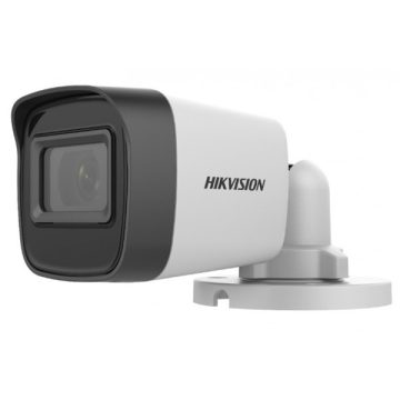 Hikvision 4in1 Analóg csőkamera - DS-2CE16H0T-ITFS