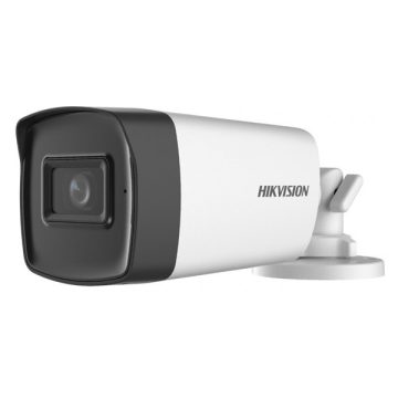 Hikvision 4in1 Analóg csőkamera - DS-2CE17D0T-IT3FS