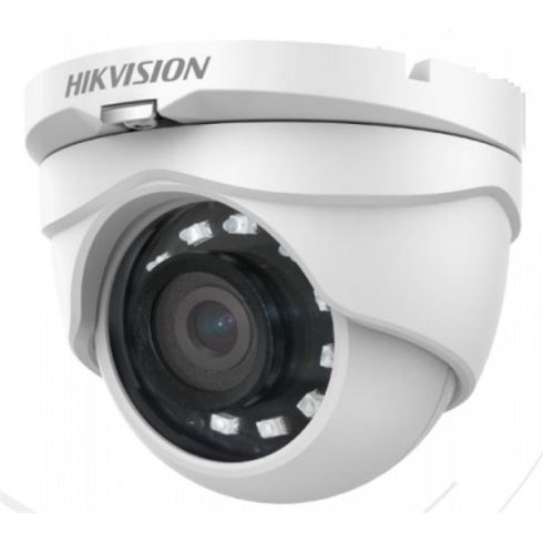 Hikvision 4in1 Analóg turretkamera - DS-2CE56D0T-IRMF