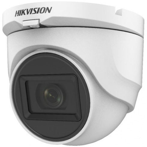 Hikvision 4in1 Analóg turretkamera - DS-2CE76D0T-ITMF
