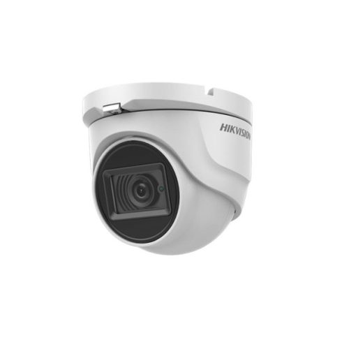 Hikvision 4in1 Analóg turretkamera - DS-2CE76D0T-ITMFS