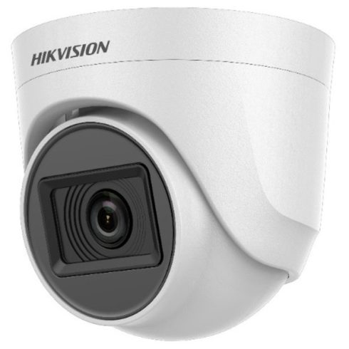 Hikvision 4in1 Analóg turretkamera - DS-2CE76D0T-ITPF