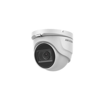 Hikvision 4in1 Analóg turretkamera - DS-2CE76H8T-ITMF