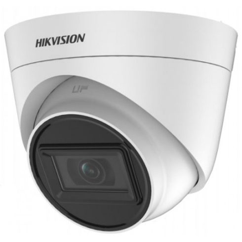 Hikvision 4in1 Analóg turretkamera - DS-2CE78H0T-IT3FS
