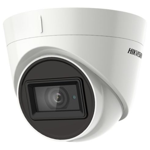 Hikvision 4in1 Analóg turretkamera - DS-2CE78H8T-IT3F
