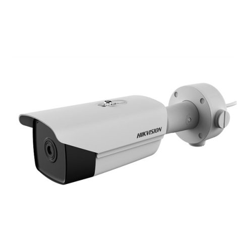 Hikvision IP cső hőkamera - DS-2TD2117-3/V1