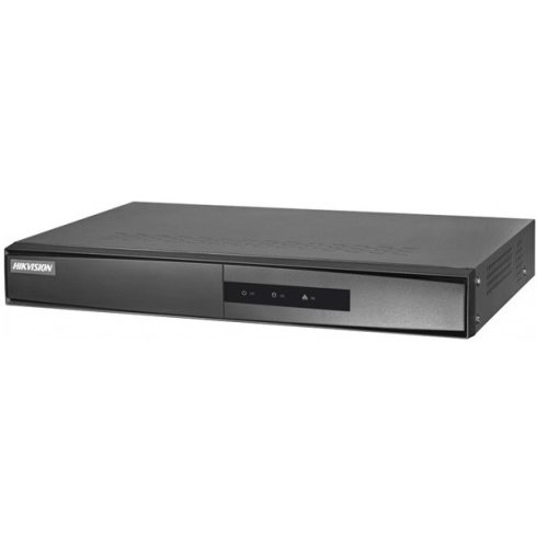 Hikvision NVR rögzítő - DS-7104NI-Q1/4P/M