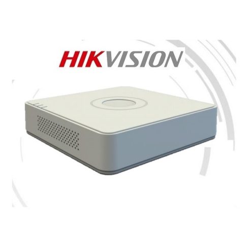 Hikvision DVR rögzítő - DS-7108HQHI-K1
