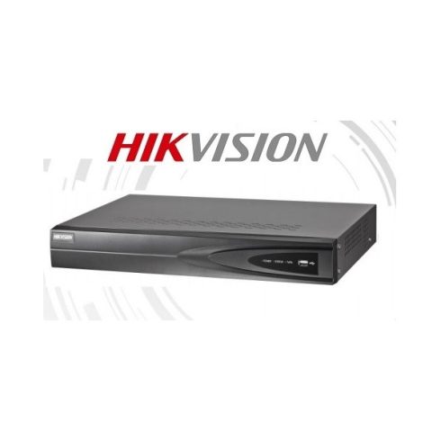 Hikvision NVR rögzítő - DS-7604NI-Q1/4P