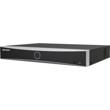 Hikvision NVR rögzítő - DS-7604NXI-K1