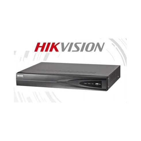 Hikvision NVR rögzítő - DS-7608NI-Q1