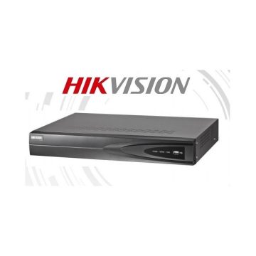 Hikvision NVR rögzítő - DS-7608NI-Q1/8P