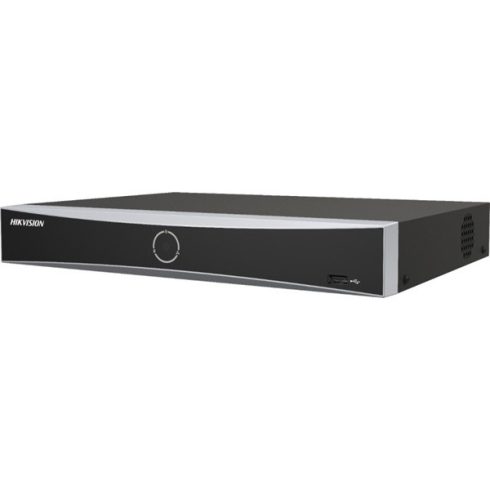 Hikvision NVR rögzítő - DS-7608NXI-K2